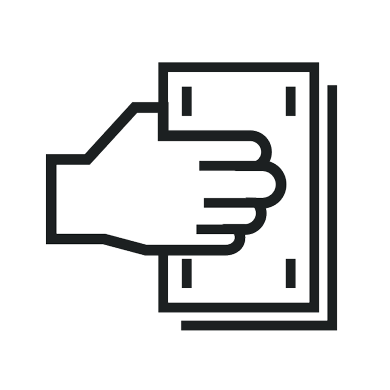 Securities Financing for proprietary trading